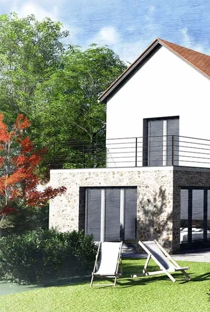 Maisons Individuelles