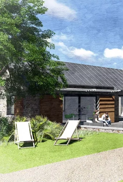 Club House Haras