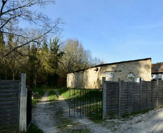 Surélévation Bonnelle